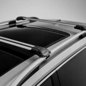 PORTACARGAS XC60 (negro)