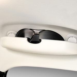 Portalentes lado piloto