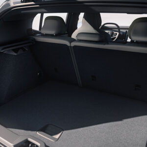 ALFOMBRA MALETERO GOMA EX30