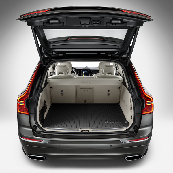 PISO MALETERA TIPO BANDEJA XC60