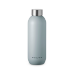 Botella de agua stelton 600ml celeste