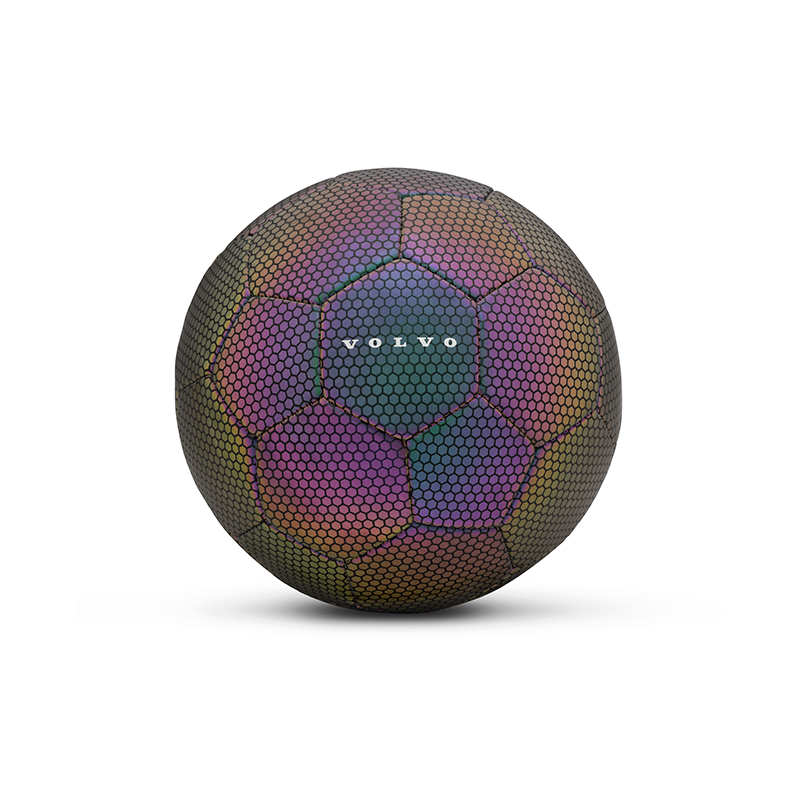 VOLVO BALÓN DE FÚTBOL