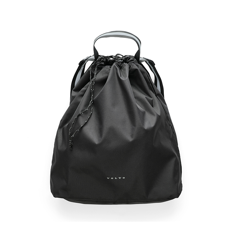 VOLVO BOLSO DE GIMNASIO