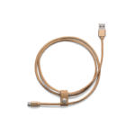 Volvo cable de carga para iphone