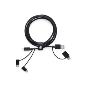 VOLVO Cable de carga universal