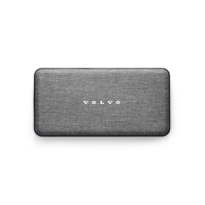 VOLVO CARGADOR PORTÁTIL