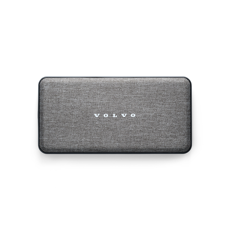 VOLVO CARGADOR PORTÁTIL