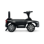 Volvo carro para ninos negro