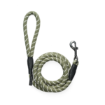 Volvo correa para perro