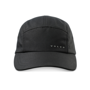 VOLVO GORRA COLOR GRIS OSCURO