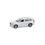 Volvo juguete a escala XC90 1_60 blanco
