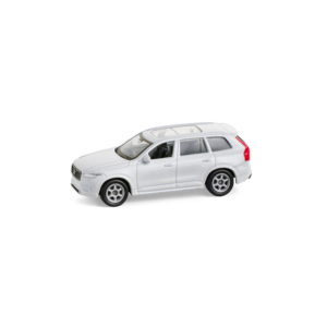 VOLVO Miniatura de Juguete XC90 1:60 Blanco