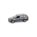 Volvo juguete a escala XC90 1_60 gris