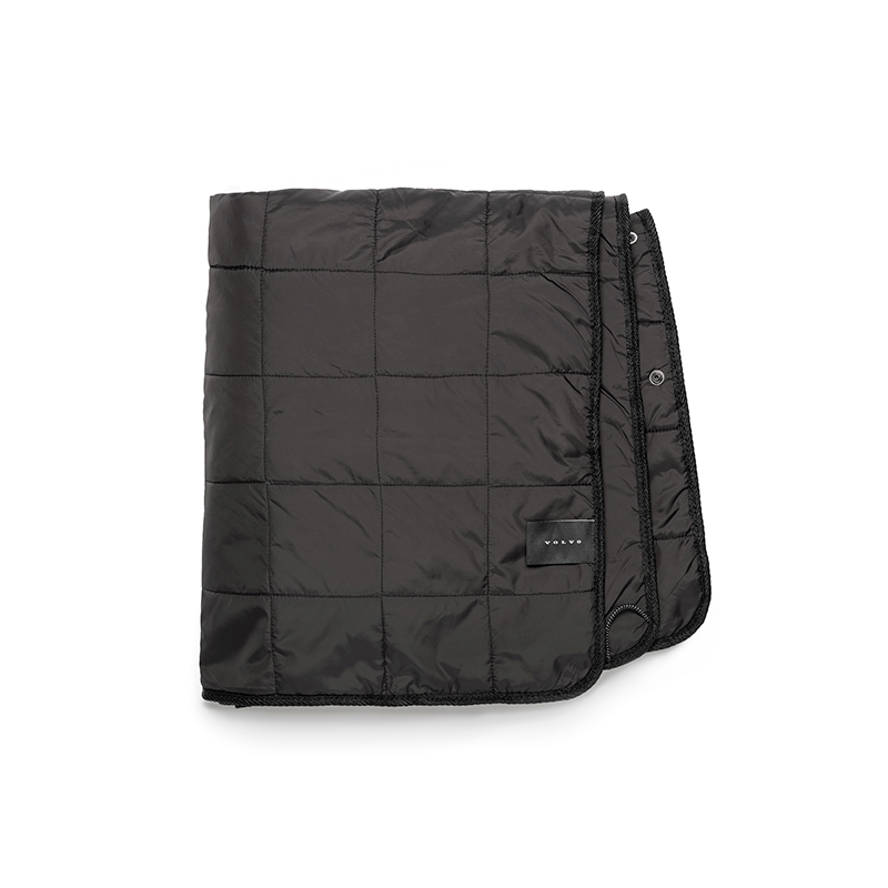 VOLVO Manta de picnic