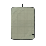 Volvo manta para mascotas