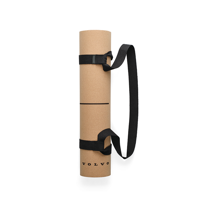 VOLVO Mat de Yoga