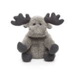 Volvo peluche de alce