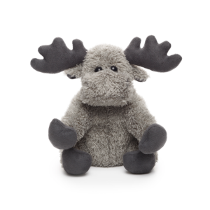 VOLVO PELUCHE DE ALCE