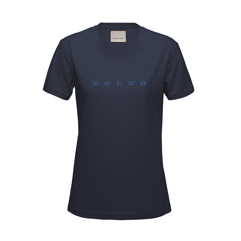 VOLVO POLO ECOLÓGICO MUJER