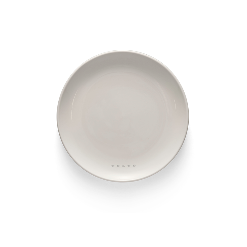 VOLVO Set de 4 platos