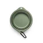 Volvo tazon portatil para mascota