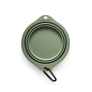 VOLVO TAZÓN PORTÁTIL PARA MASCOTA