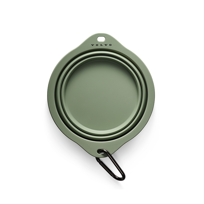 VOLVO TAZÓN PORTÁTIL PARA MASCOTA