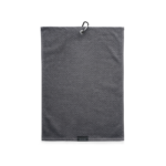 Volvo toalla deportiva