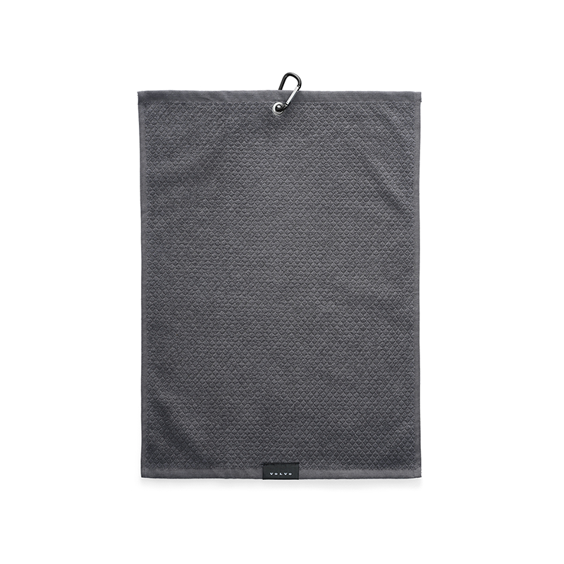 VOLVO Toalla deportiva