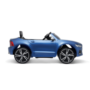 VOLVO CARRO ELECTRICO S90 PARA NIÑOS - COLOR AZUL