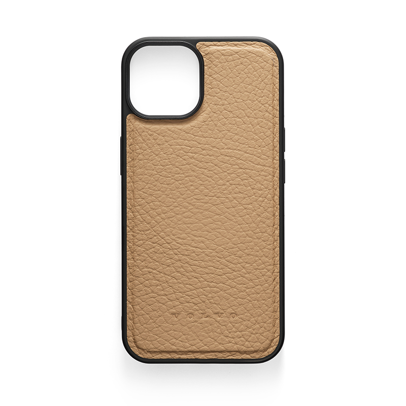 VOLVO CASE PARA IPHONE 14