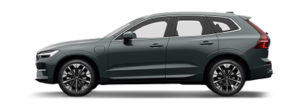 XC60 — Volvo Autos Peru