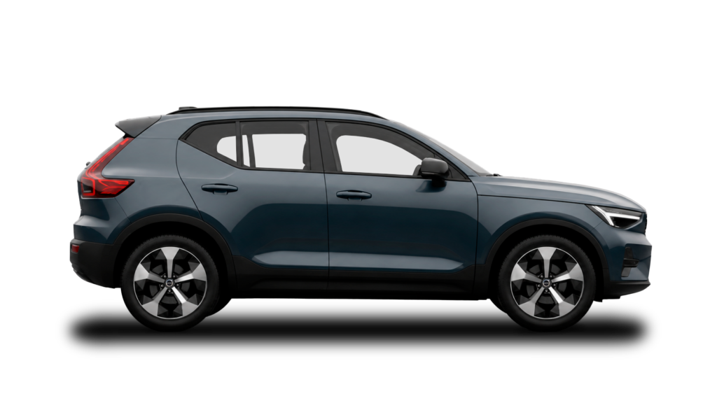XC40 — Volvo Autos Peru