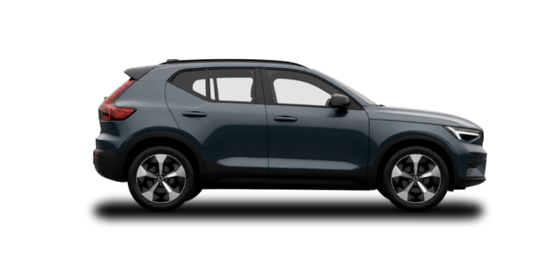 XC40